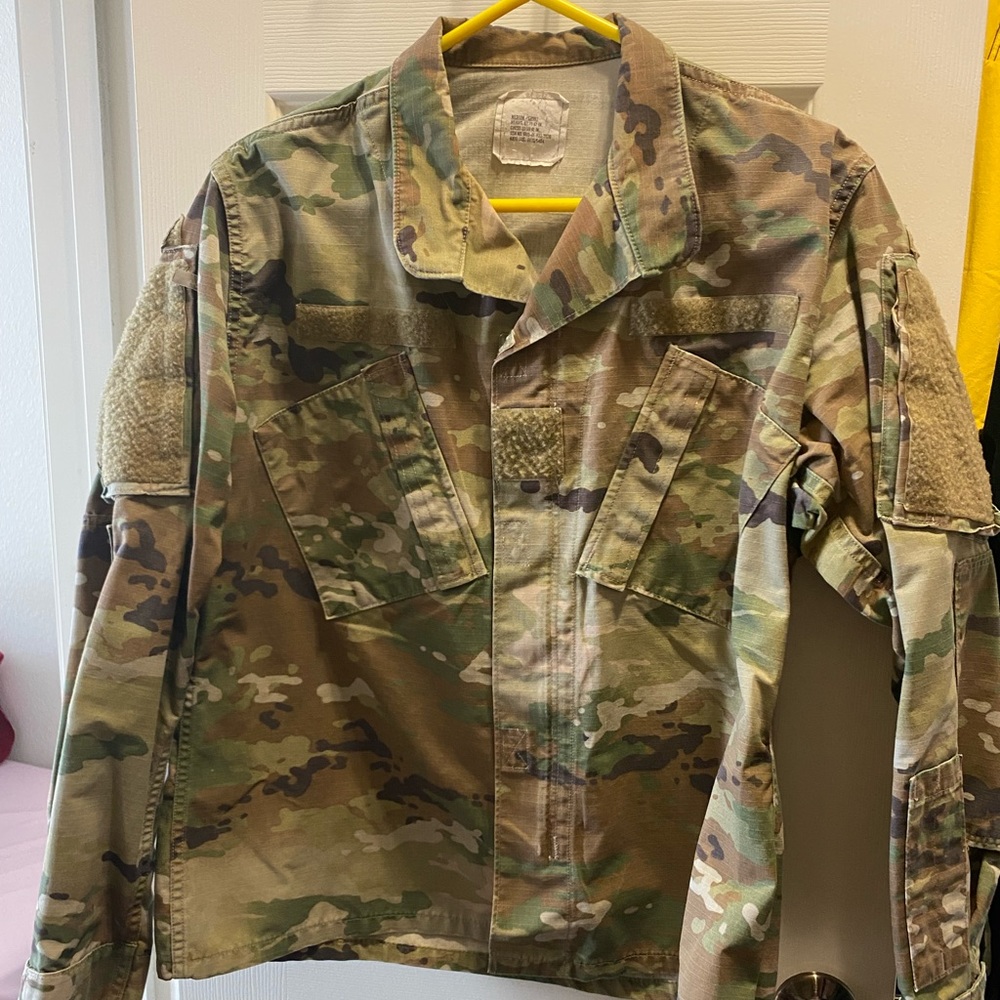 OCP top